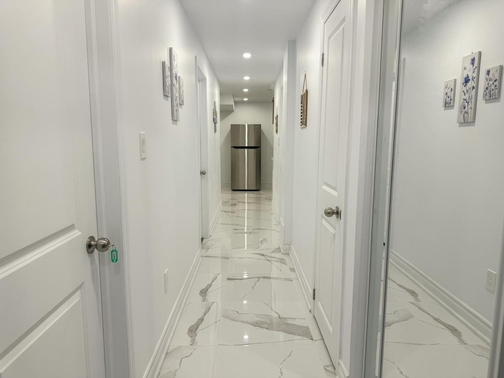 וויטבי The Khan Villa חדר תמונה